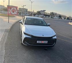 تويوتا كراون